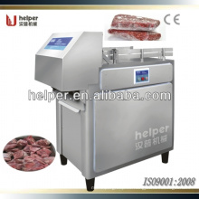 Cortadora / cortadora de bloques de carne congelada QK-2000